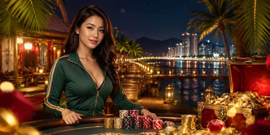 Baccarat Ngày