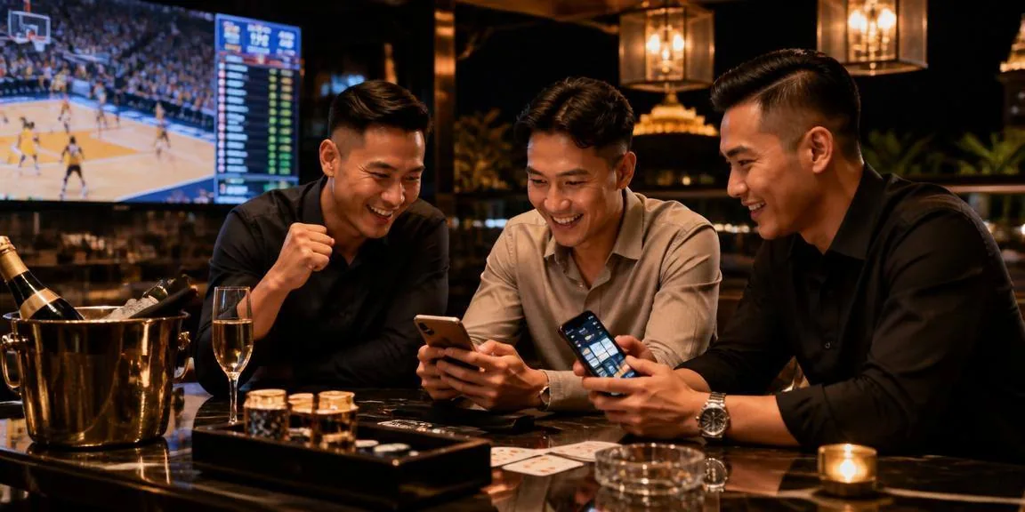 Những điểm định hình thương hiệu soxotd